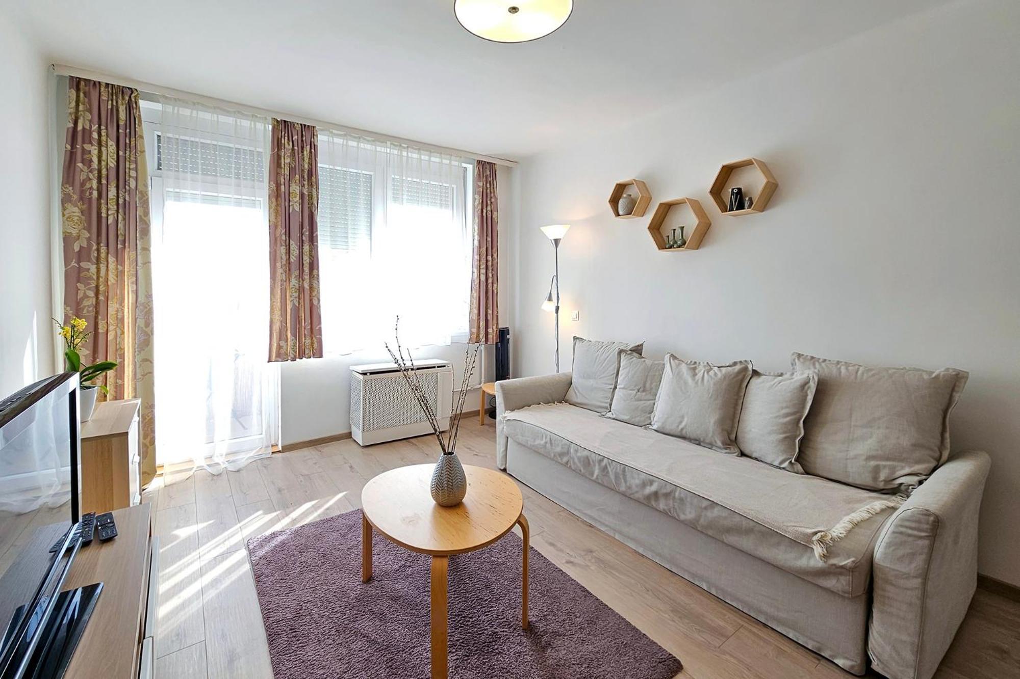 Market Apartman Sopron Kültér fotó