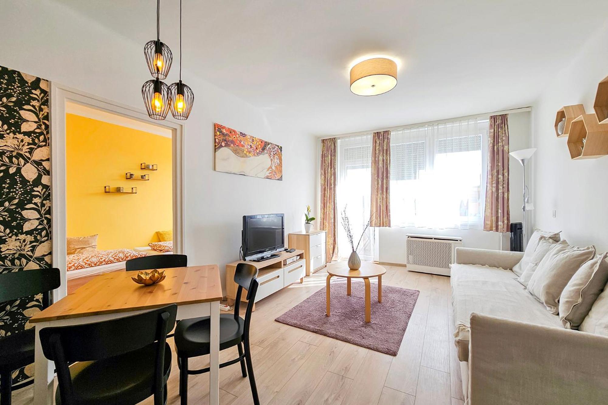 Market Apartman Sopron Kültér fotó