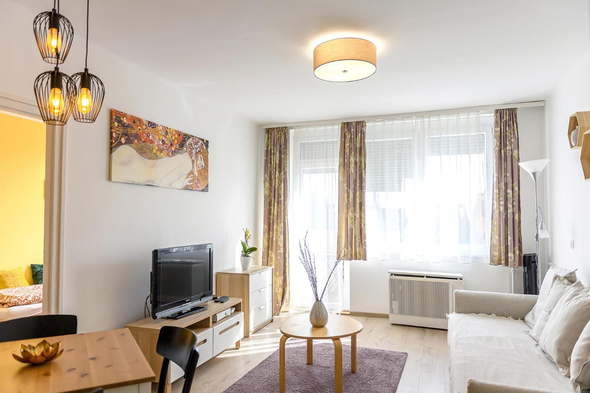 Market Apartman Sopron Kültér fotó